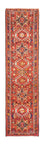 Tappeto corsia Tappeto Persero - Nomade - 274 x 71 cm - rosso