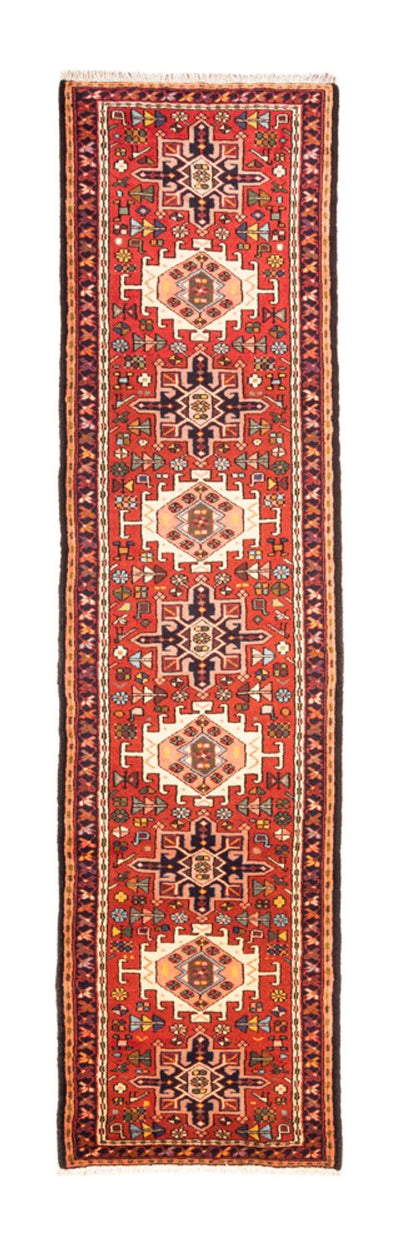 Qaraja Tappeto 75x299cm - Tappeto persiano