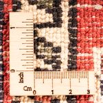 Tappeto corsia Tappeto Persero - Nomade - 285 x 72 cm - rosso