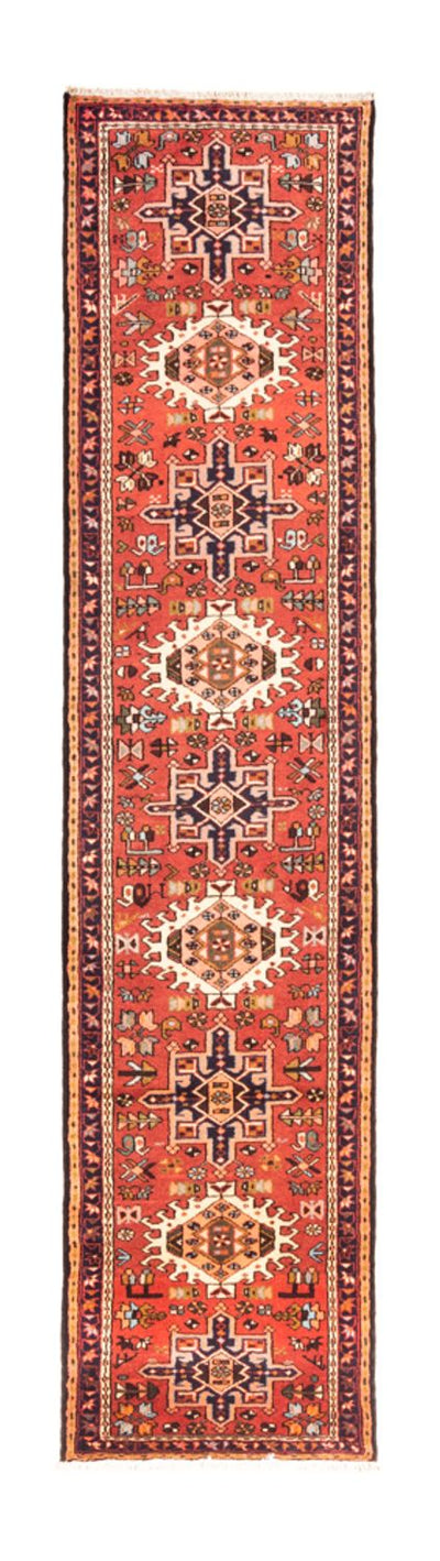 Qaraja Tappeto 70x305cm - Tappeto persiano