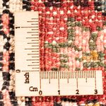 Tappeto corsia Tappeto Persero - Nomade - 305 x 70 cm - rosso