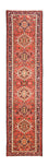 Tappeto corsia Tappeto Persero - Nomade - 285 x 67 cm - rosso