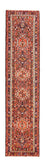 Tappeto corsia Tappeto Persero - Nomade - 302 x 70 cm - rosso