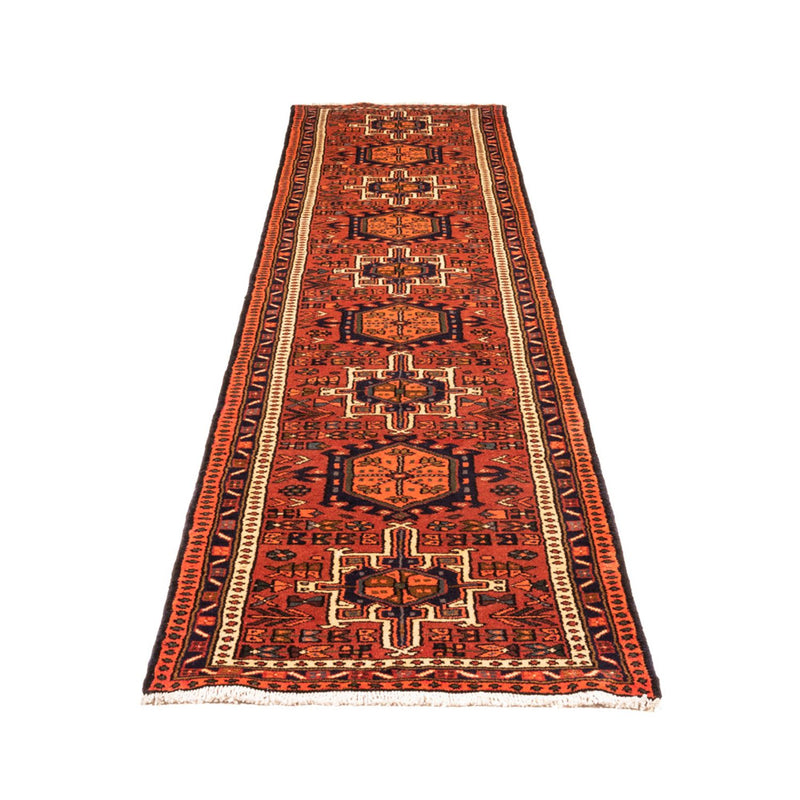 Tappeto corsia Tappeto Persero - Nomade - 313 x 73 cm - rosso