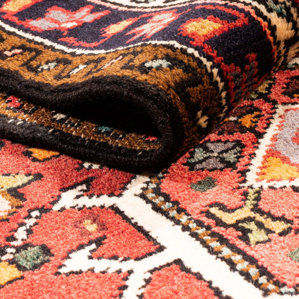 Tappeto corsia Tappeto Persero - Nomade - 290 x 68 cm - rosso