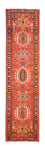 Tappeto corsia Tappeto Persero - Nomade - 275 x 72 cm - rosso
