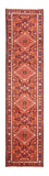 Tappeto corsia Tappeto Persero - Nomade - 294 x 70 cm - rosso