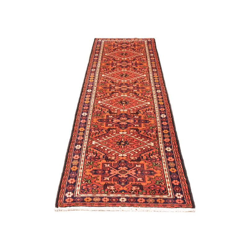 Tappeto corsia Tappeto Persero - Nomade - 294 x 70 cm - rosso