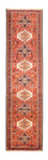 Tappeto corsia Tappeto Persero - Nomade - 292 x 77 cm - rosso
