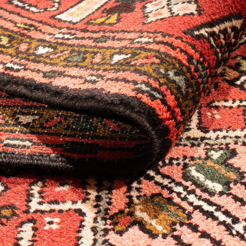 Tappeto corsia Tappeto Persero - Nomade - 275 x 62 cm - rosso