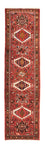 Tappeto corsia Tappeto Persero - Nomade - 292 x 78 cm - rosso
