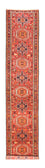 Tappeto corsia Tappeto Persero - Nomade - 394 x 80 cm - rosso