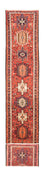 Tappeto corsia Tappeto Persero - Nomade - 406 x 73 cm - rosso