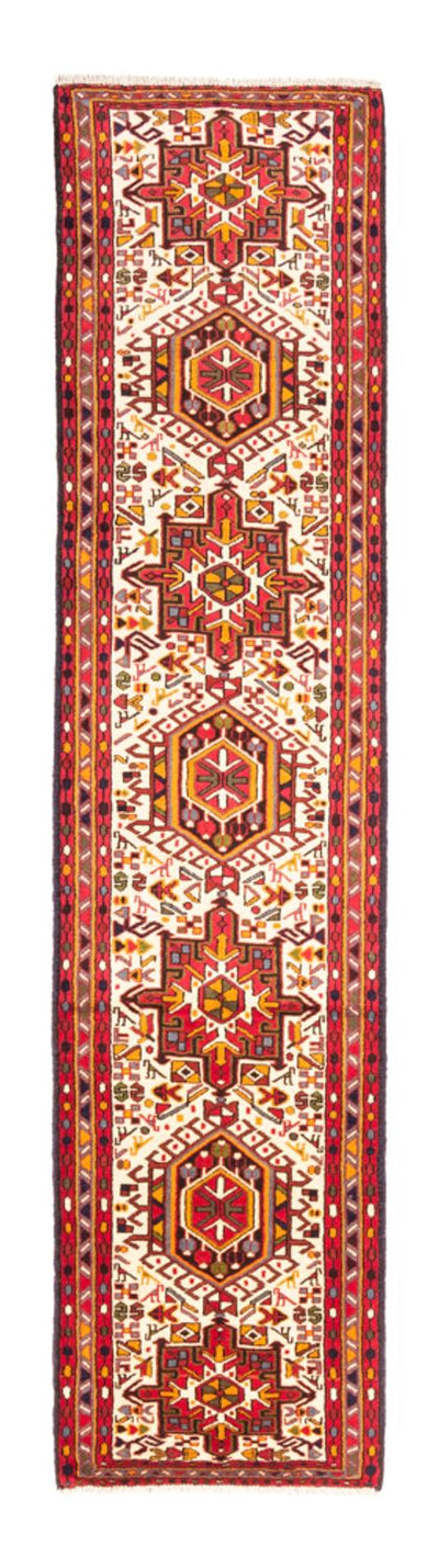 Qaraja Tappeto 67x285cm - Tappeto persiano