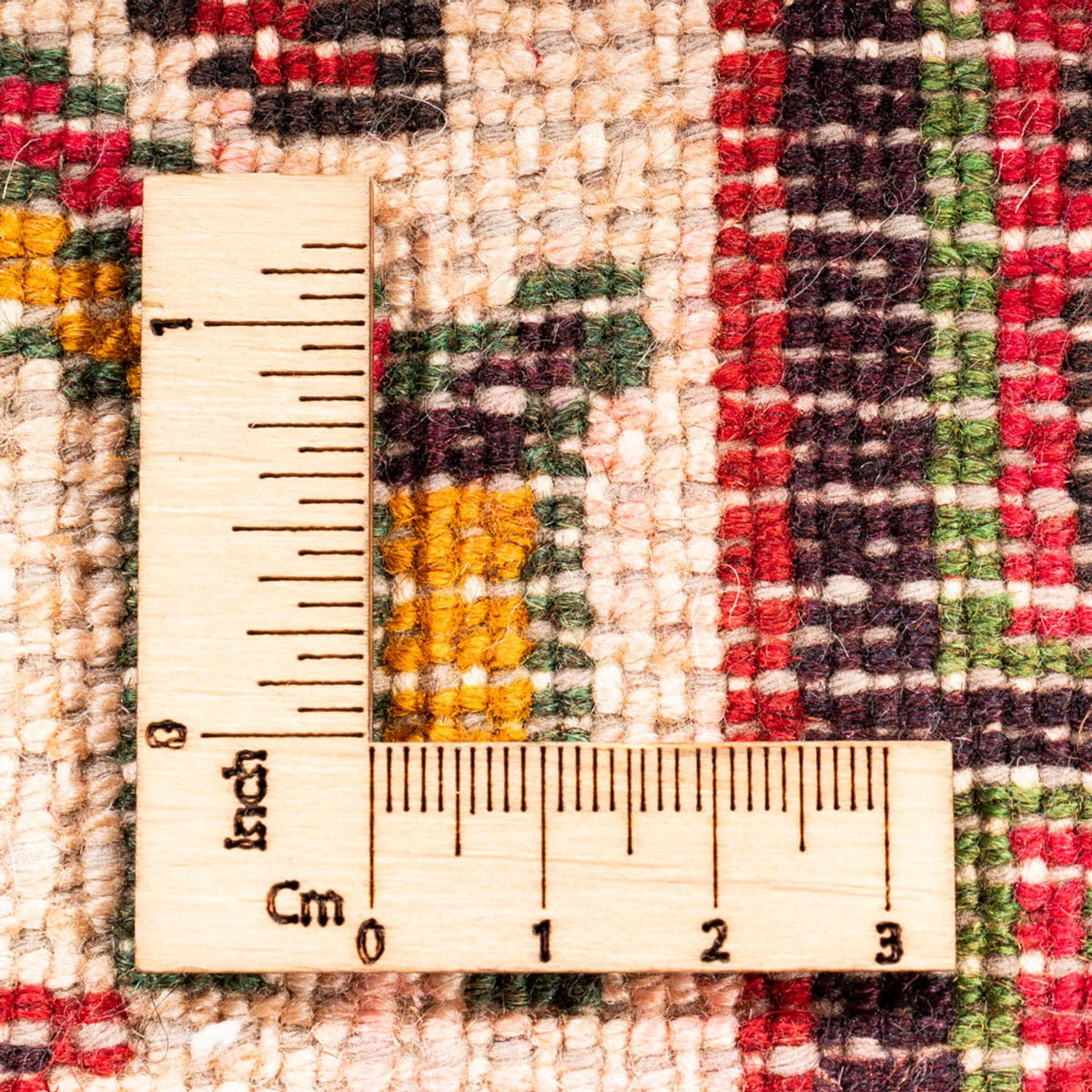 Tappeto corsia Tappeto Persero - Nomade - 285 x 67 cm - beige