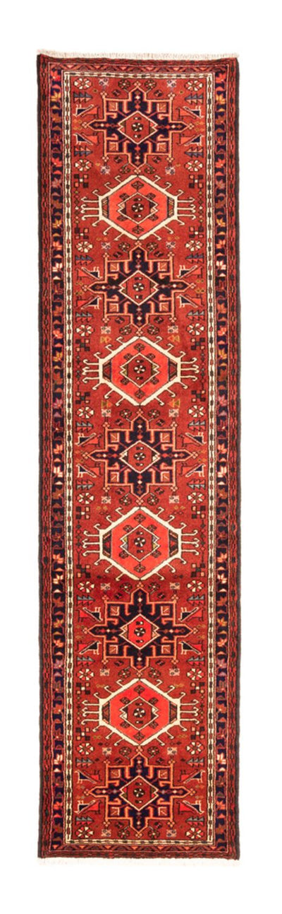 Qaraja Tappeto 70x285cm - Tappeto persiano
