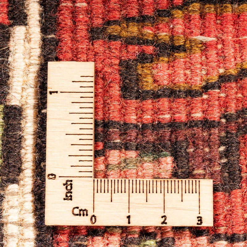 Tappeto corsia Tappeto Persero - Nomade - 291 x 70 cm - rosso