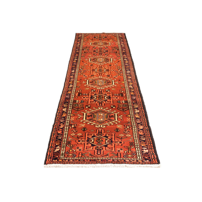 Tappeto corsia Tappeto Persero - Nomade - 305 x 70 cm - rosso