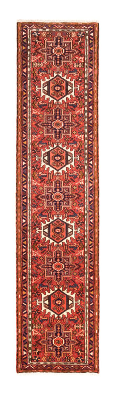 Qaraja Tappeto 65x287cm - Tappeto persiano
