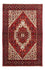 Tappeto Persero - Nomade - 156 x 108 cm - rosso