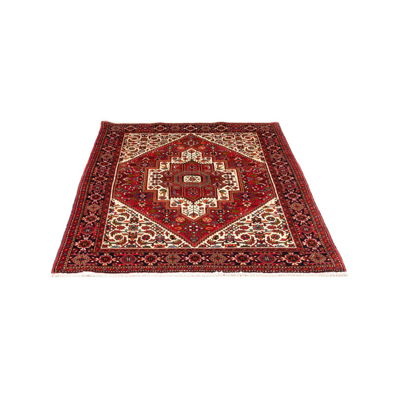 Tappeto Persero - Nomade - 156 x 108 cm - rosso
