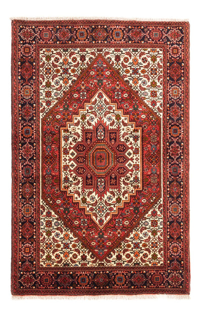 Gholtogh Tappeto 112x155cm - Tappeto persiano