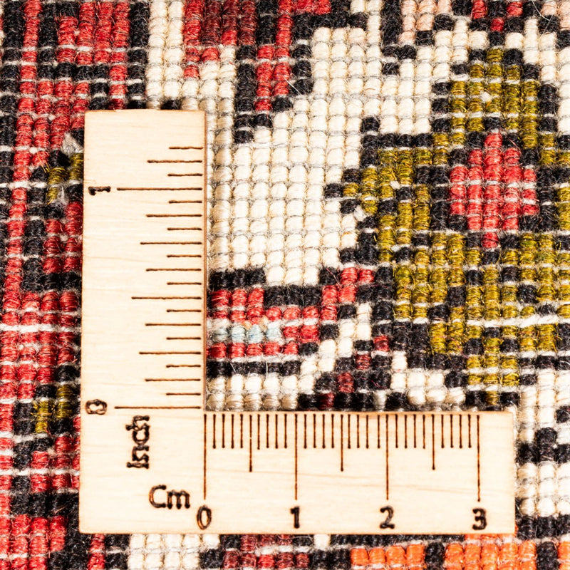 Tappeto Persero - Nomade - 158 x 110 cm - beige