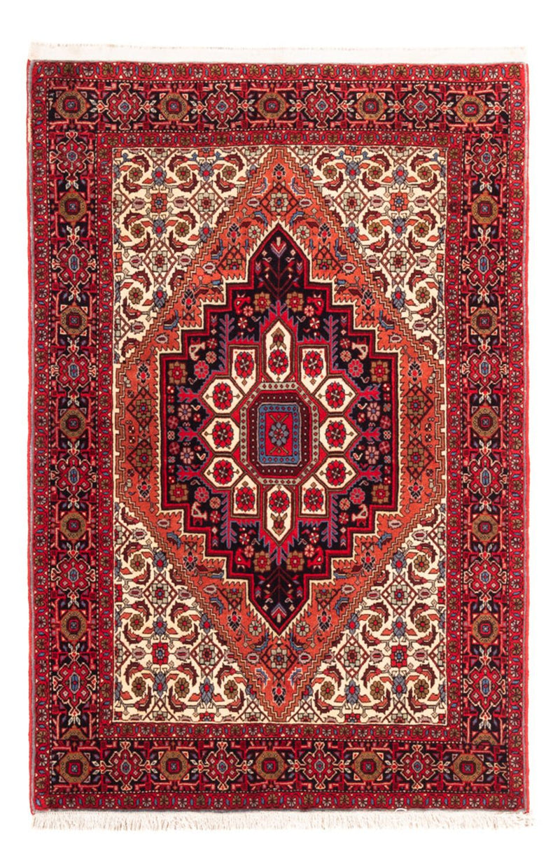 Tappeto Persero - Nomade - 155 x 108 cm - beige