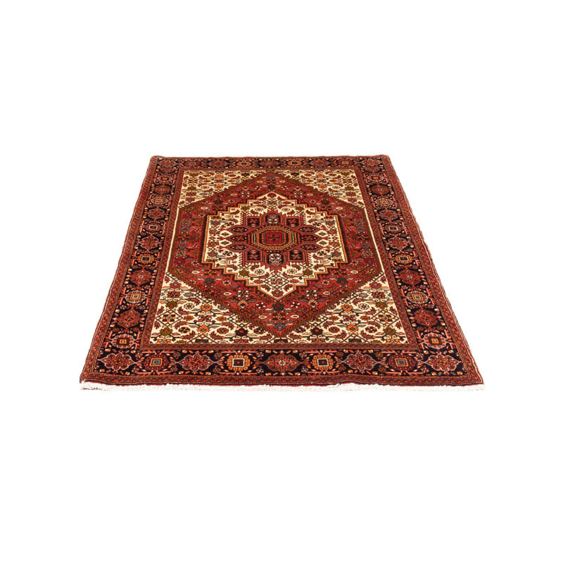 Tappeto Persero - Nomade - 156 x 106 cm - beige