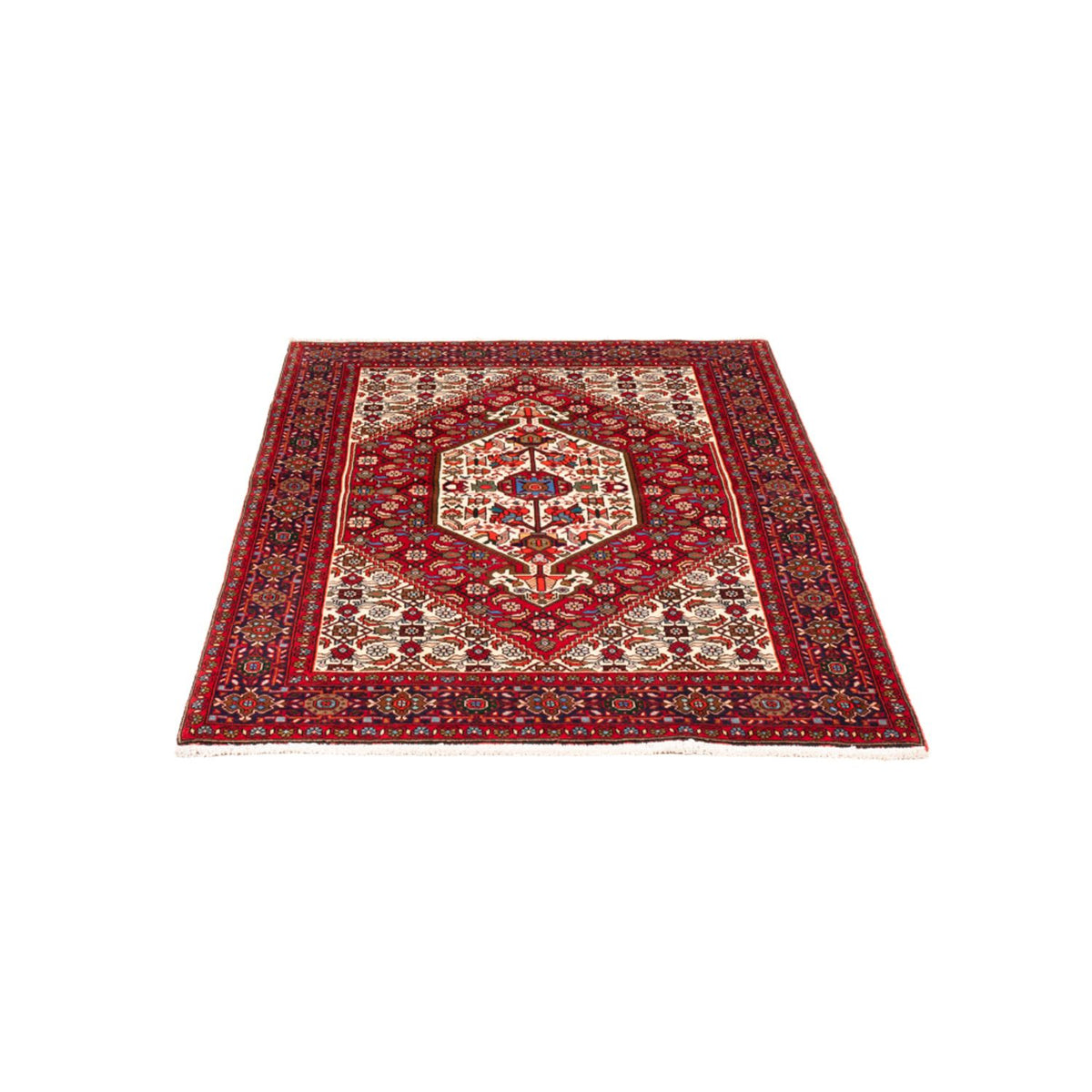 Tappeto Persero - Nomade - 154 x 106 cm - beige