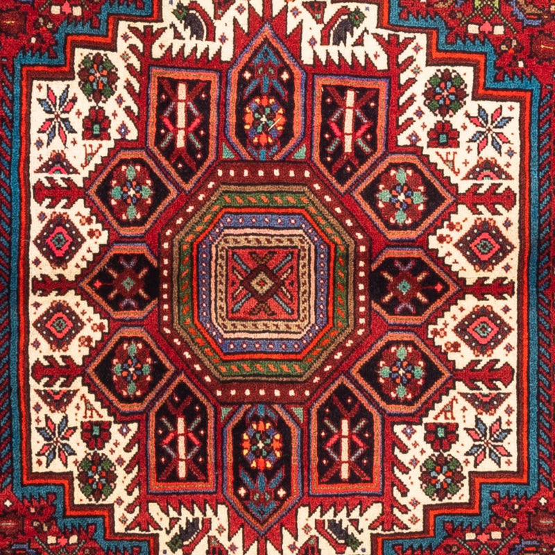 Tappeto Persero - Nomade - 163 x 105 cm - beige