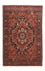 Tappeto Persero - Nomade - 138 x 94 cm - ruggine