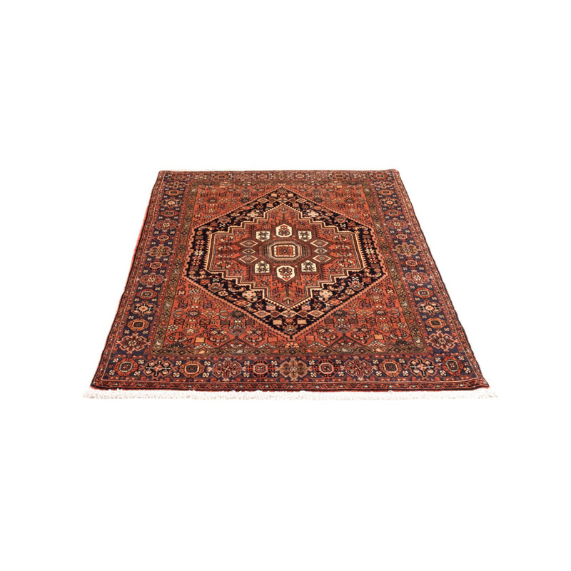 Tappeto Persero - Nomade - 138 x 94 cm - ruggine