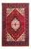 Tappeto Persero - Nomade - 150 x 98 cm - rosso