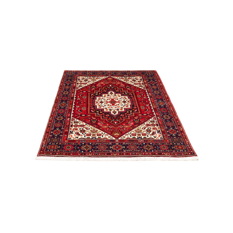 Tappeto Persero - Nomade - 150 x 98 cm - rosso