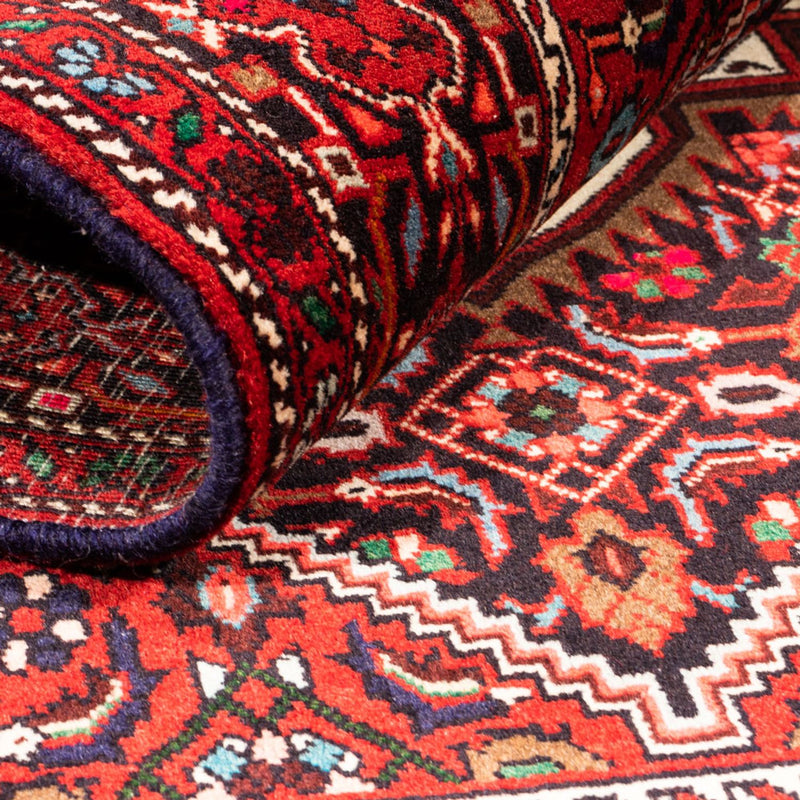 Tappeto Persero - Nomade - 158 x 103 cm - rosso