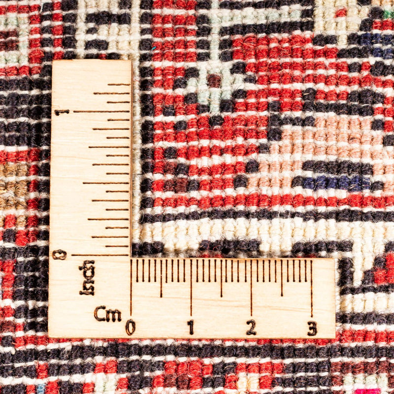 Tappeto Persero - Nomade - 158 x 103 cm - rosso