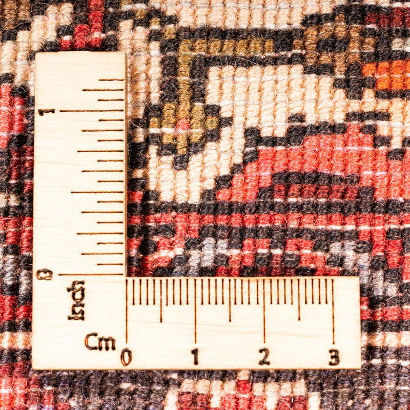 Tappeto Persero - Nomade - 143 x 100 cm - rosso