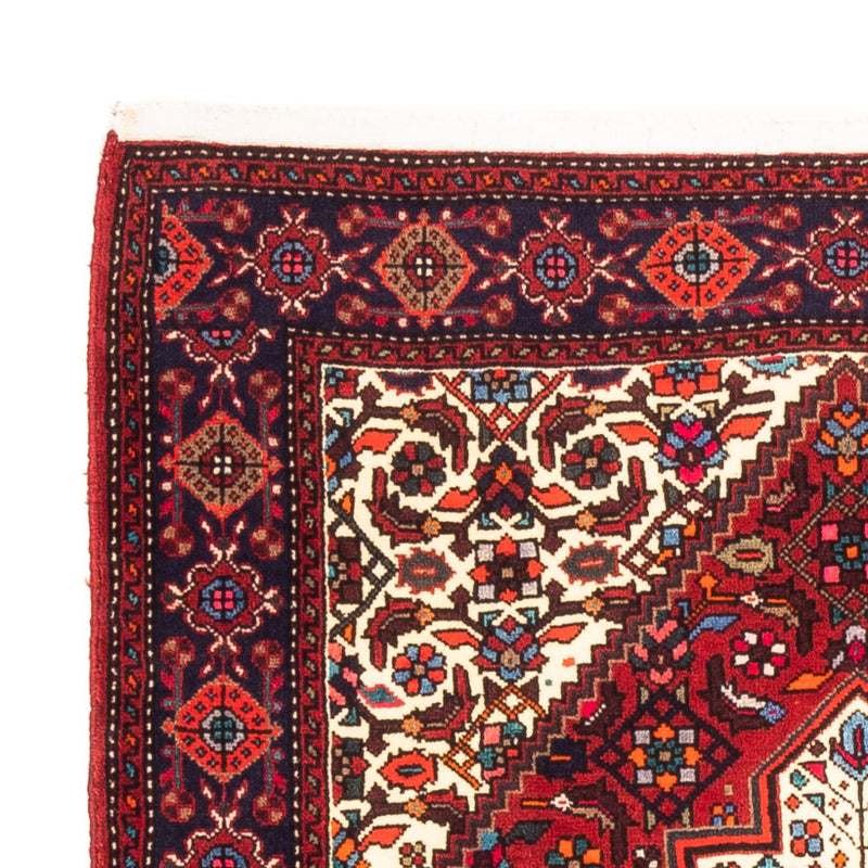 Tappeto Persero - Nomade - 148 x 100 cm - rosso
