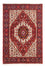 Tappeto Persero - Nomade - 147 x 97 cm - rosso