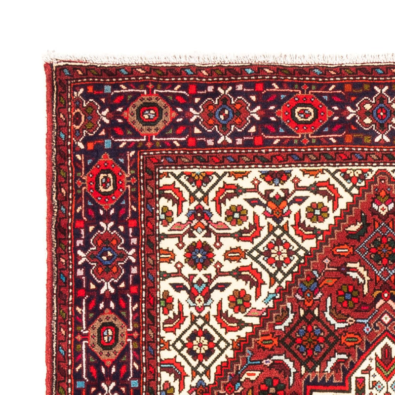 Tappeto Persero - Nomade - 147 x 97 cm - rosso