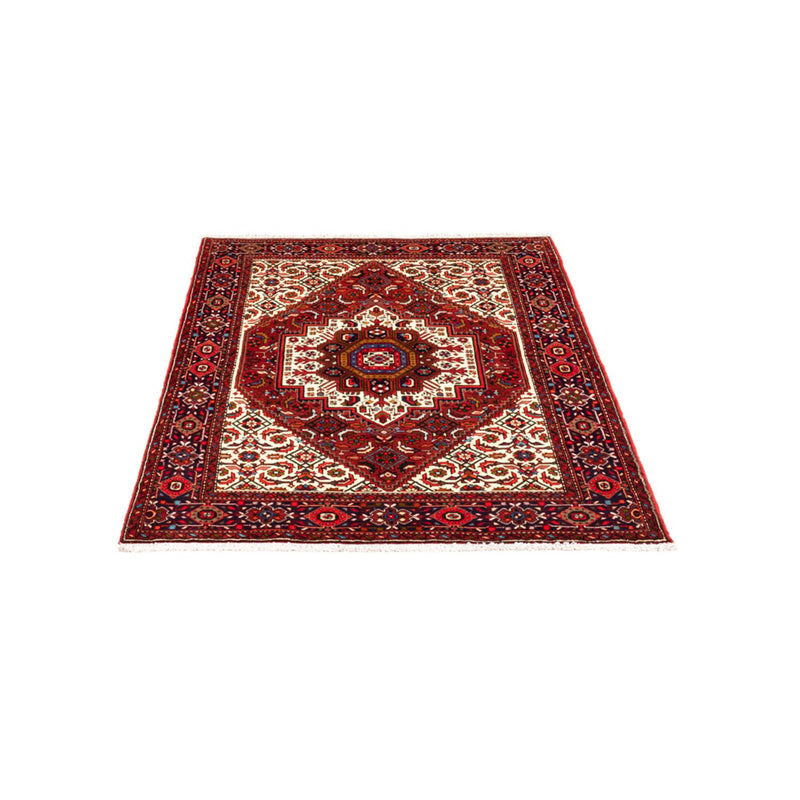 Tappeto Persero - Nomade - 147 x 97 cm - rosso