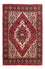 Tappeto Persero - Nomade - 148 x 100 cm - rosso
