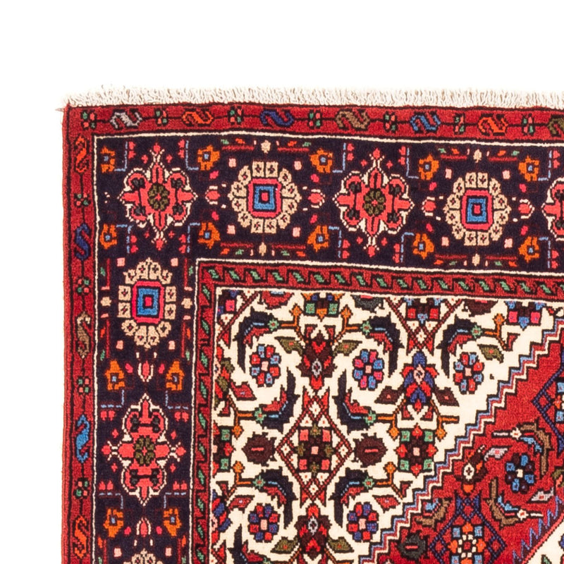 Tappeto Persero - Nomade - 148 x 100 cm - rosso