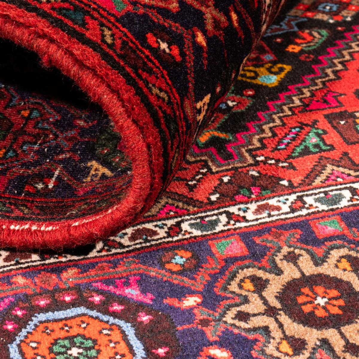 Tappeto Persero - Nomade - 150 x 102 cm - rosso