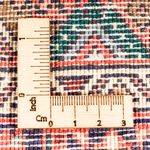 Tappeto Persero - Nomade - 148 x 100 cm - rosso