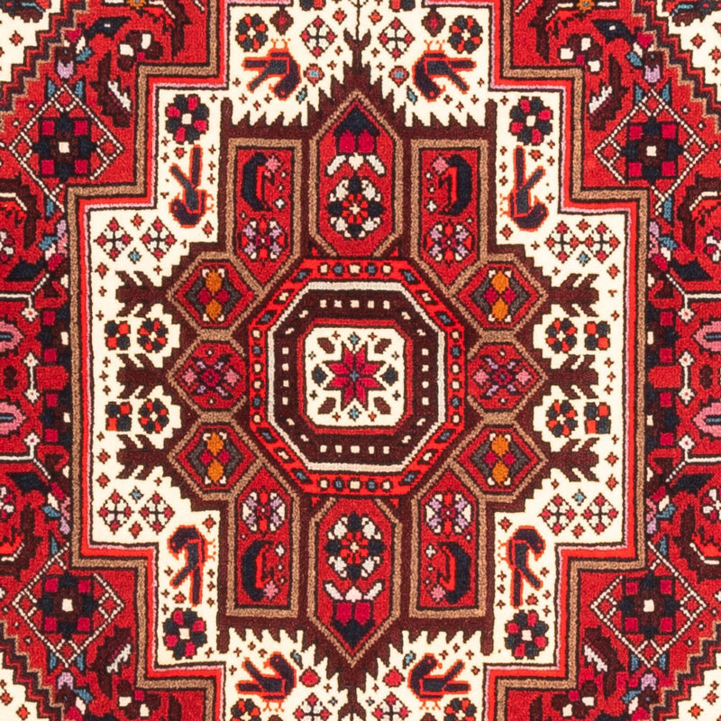 Tappeto Persero - Nomade - 148 x 98 cm - rosso