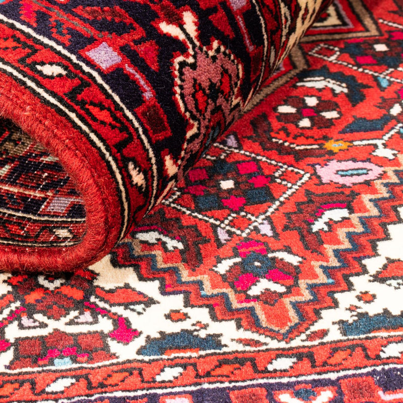 Tappeto Persero - Nomade - 148 x 98 cm - rosso