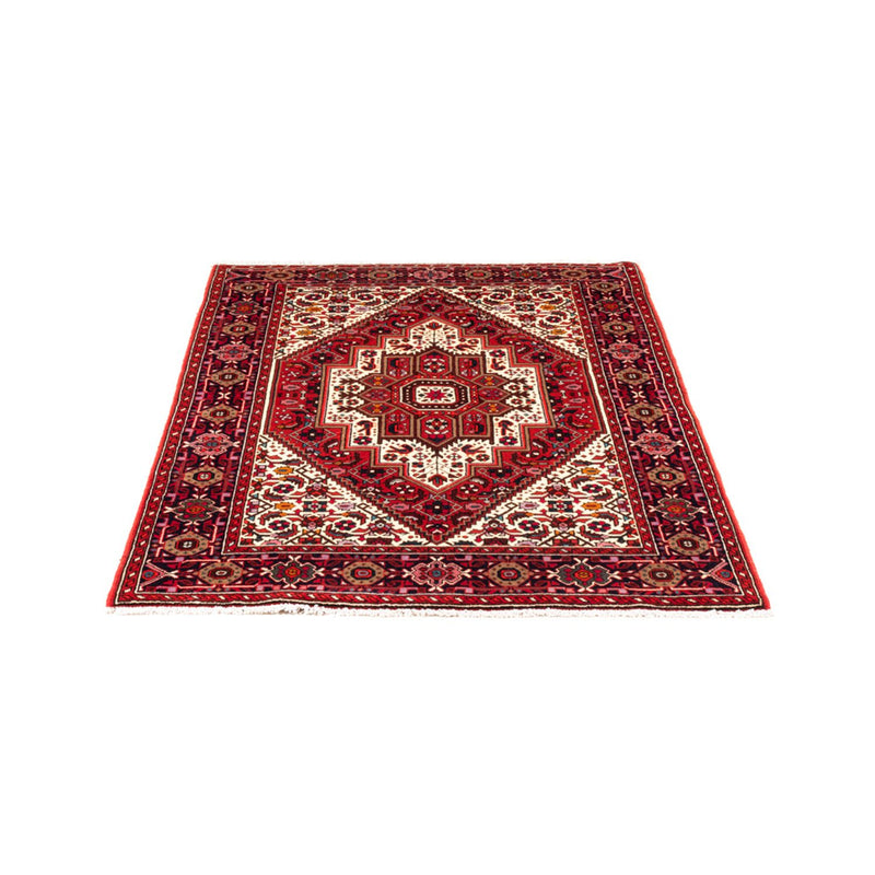 Tappeto Persero - Nomade - 148 x 98 cm - rosso