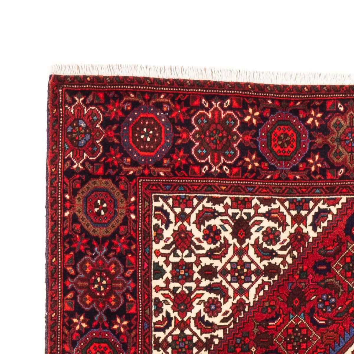 Tappeto Persero - Nomade - 156 x 103 cm - rosso